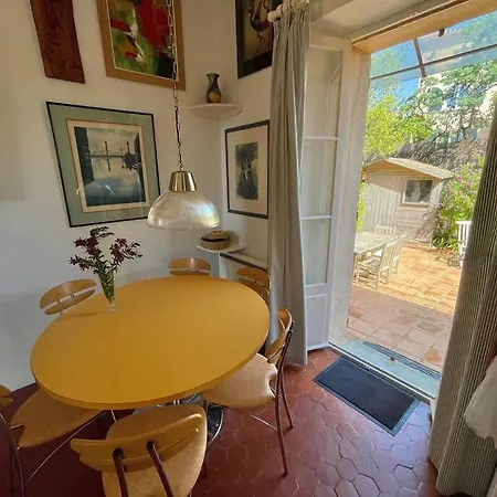 Chateaubriand Sur Proche Du Centre Hyères
